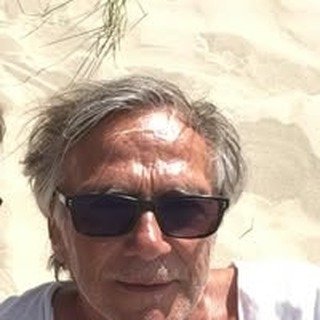 Porträt von Edgar Kohlhaas